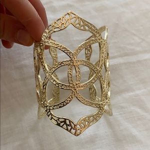 Kendra Scott roni cuff